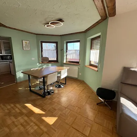 Appartement Sonnenschein Kißlegg