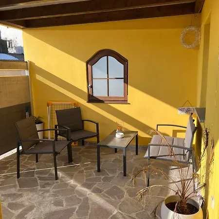Sonnenschein Appartamento Kißlegg