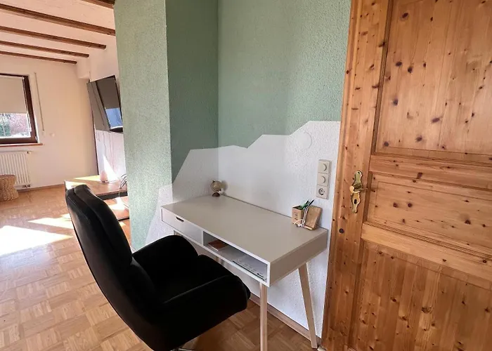 Sonnenschein Apartment *