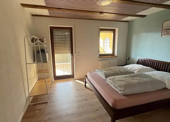 Sonnenschein * Kisslegg